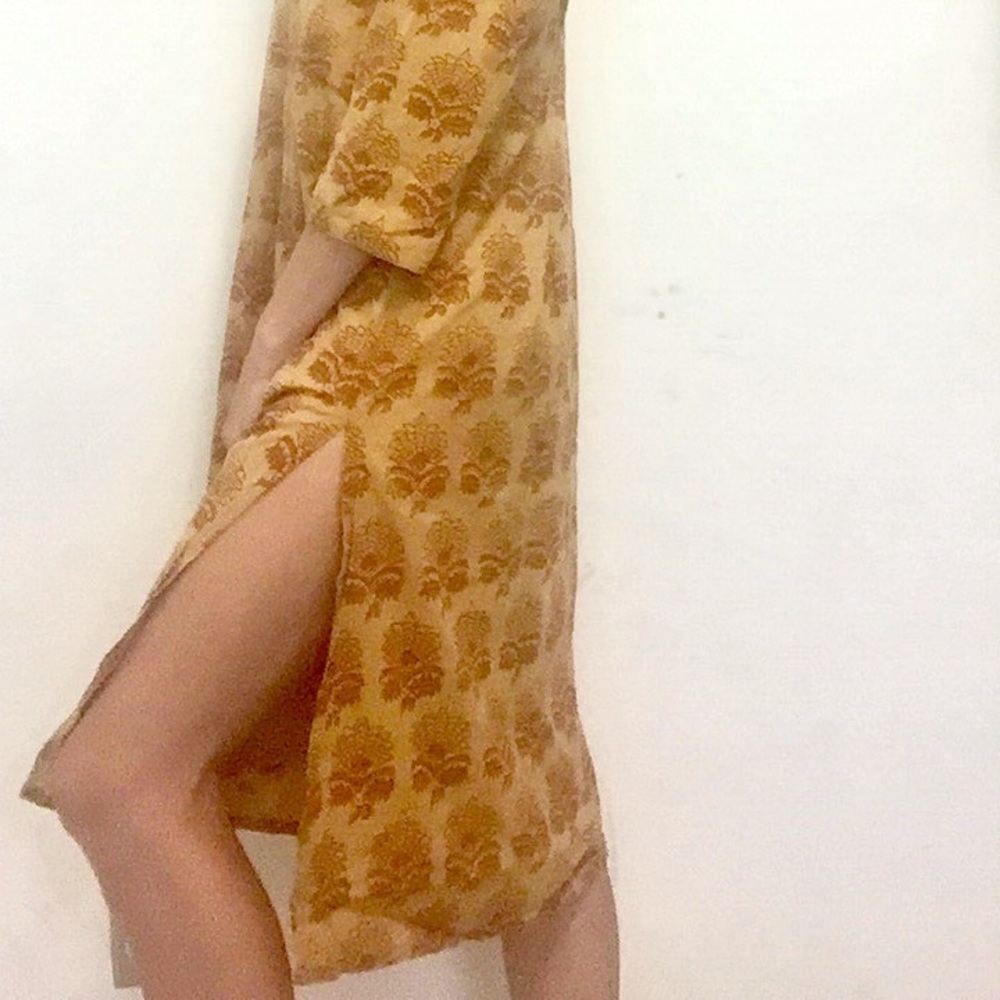 VINTAGE Kaftan